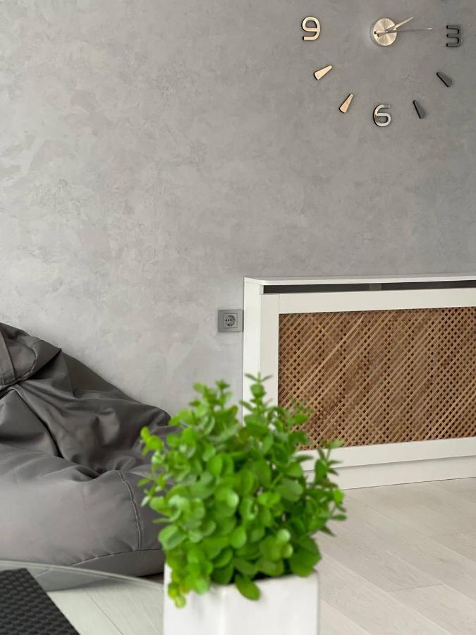 Apartcenter Люкс В Центре Гагарина Автовокзал Kryvy Rih Buitenkant foto